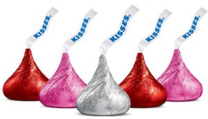 ValentineKisses