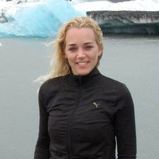 Picture of Ásthildur Björnsdóttir